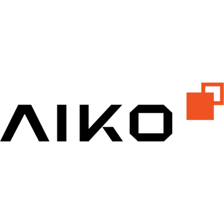 Partner Logo AIKO
