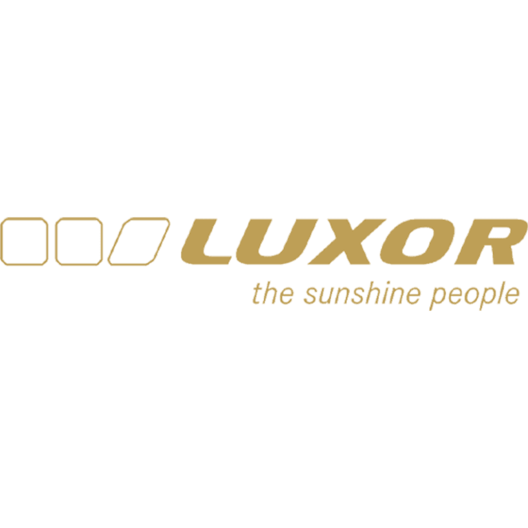 Partner Logo Luxor