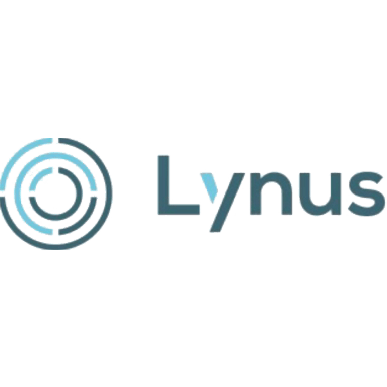 Partner Logo Lynus