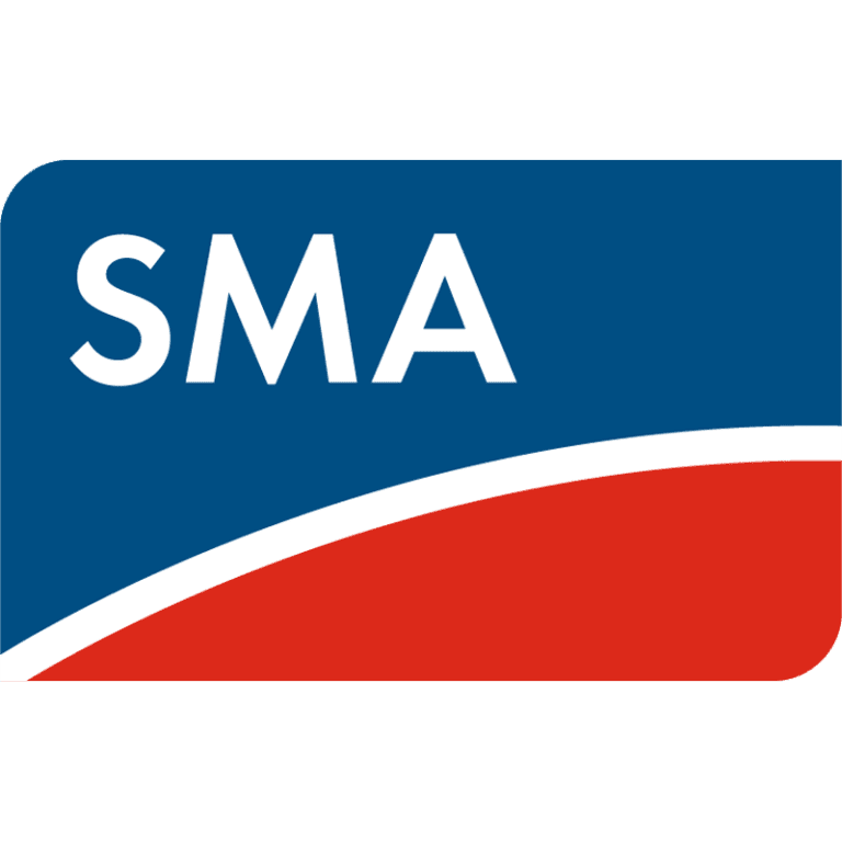 Partner Logo SMA
